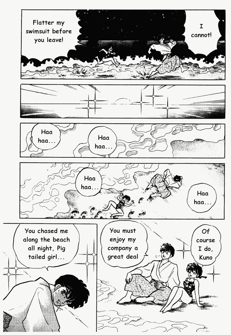 Ranma 1/2 Chapter 286 10